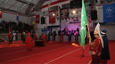 Samsun'da 'Fetih Buluşmaları' Konferansı