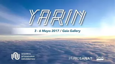 YARIN'lara Destek Sergisi