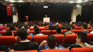 Yunus Emre, Sincan'da Anıldı