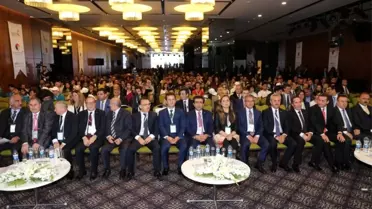 Zirvedeki Girişimciler Deneyimlerini Paylaştı