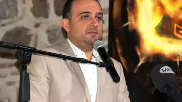 Ak Partili Baybatur: 'Yenilen Pehlivan Güreşe Doymazmış'