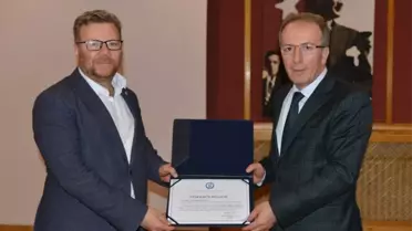 Bartın Üniversitesi'nde Kut'ül Ammare Zaferi Anıldı