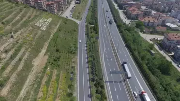 Büyükşehir, 12 İlçede 40 Kilometre Yol Çalışması Yapacak