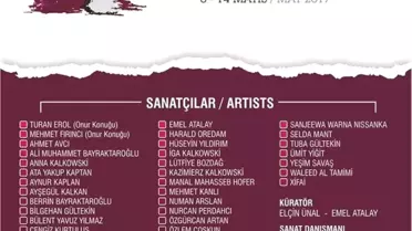 Efeler Belediyesi 2. Uluslararası Sanat Çalıştayı Başlıyor
