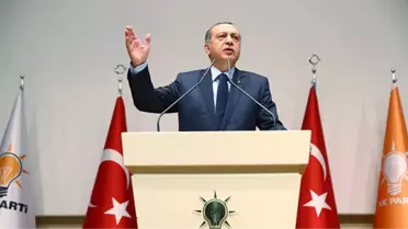 Erdoğan Başa Geçtikten Sonra Partide 3 Ay İçinde Taşlar Yerinden Oynayacak