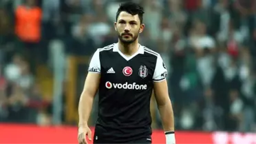 İnter, Beşiktaş'tan Tolgay Arslan'ı Transfer Etmek İstiyor