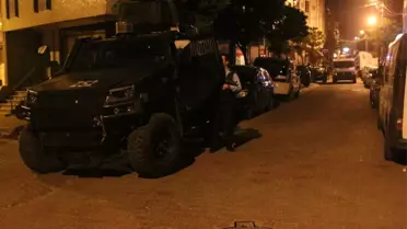 İstanbul'da Dhkp-C Operasyonu: Sıla Abalay Ölü Olarak Ele Geçirildi