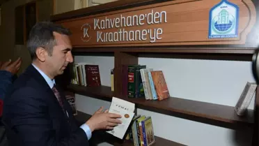 Kahvehaneden Kıraathaneye Dönüşüm Eruh'a Uzandı