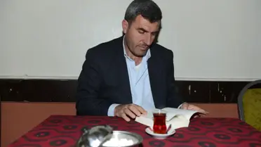 Kahvehaneden Kıraathaneye Dönüşüm Eruh'a Uzandı