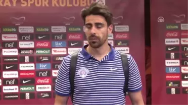 Kasımpaşalı Futbolcu Turgut Doğan Şahin: 'İyi Mücadele Ederek Kazanacağımızı Biliyorduk'