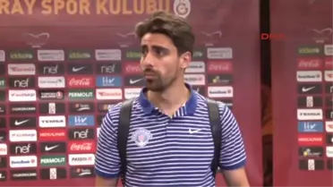 Kasımpaşalı Futbolcu Turgut Doğan Şahin Iyi Mücadele Ederek Kazanacağımızı Biliyorduk