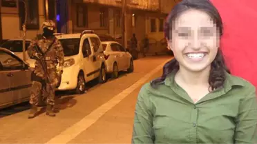 Küçükçekmece'de Gece Yarısı Terör Operasyonu! DHKP-C'nin Üst Düzey İsmi Öldürüldü