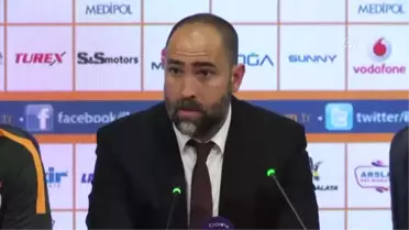 Maçın Ardından