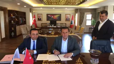 Menderes'in Sahil Bölgesine Sağlık Hizmeti