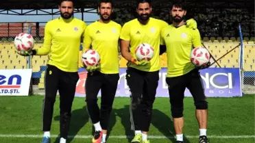 Menemen Belediyespor Rövanş Maçına İddialı Hazırlanıyor