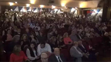 Mersin - Mumf'da Opera Aryaları Azeri Türkülerle Buluştu