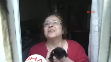 Operasyon Yapılan Daireye 15 Gün Önce Taşınılmış