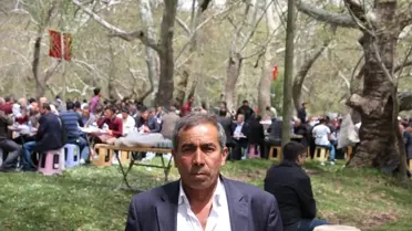 Çat Dede, 21 Yıl Sonra Tekrar Anıldı
