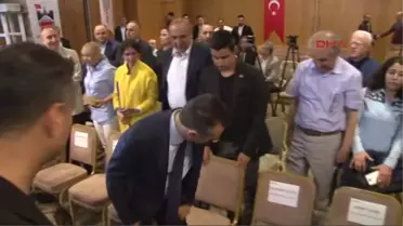 Diyarbakır Türsab Başkanı Ulusoy Dağda, Bayırda Gezenleri Geri Getirecek Olan Bizleriz