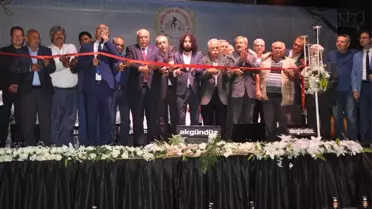 İncirliova Belediyesinden Görkemli Açılış