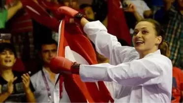 Türkiye, Karatede 12 Madalya Kazandı