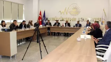 Van Zabıtası İnci Kefali Nöbetinde