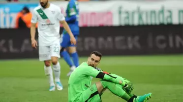 Adana Demirspor Ile Birlikte En Kötü Seri!