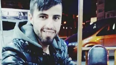 Ankara'da Maden Kazası: 1 Ölü