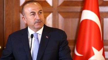 Bakan Çavuşoğlu Karadağ'a Gidiyor