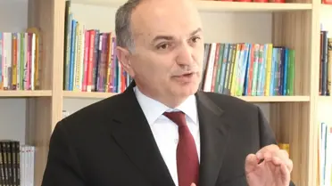 Bakan Özlü'den Verimlilikte Seferberlik Çağrısı