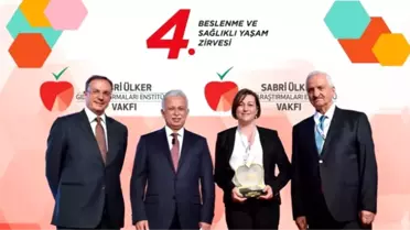 Bilim İnsanları Mutfakta…