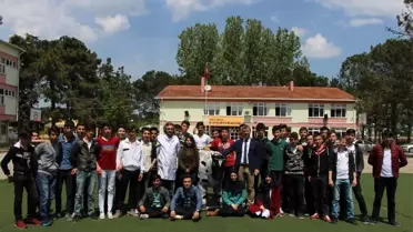 Bu Liseyi Bitiren İş Sorunu Yaşamıyor