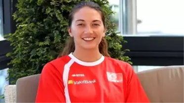 Bursa Büyükşehir Belediyespor'da Fatma Yıldırım'la Devam Kararı (Yeniden)