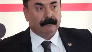 CHP İl Başkanı Yılmaz Zenginden Sert Tepki