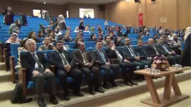 Doğum Sempozyumu' - Karabük