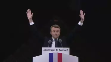 ''Dünya Bizden Tehdit Edilen Her Yerde Özgürlükleri Korumamızı Bekliyor'