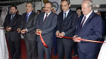 Farabi 4. Ar-Ge ve İnovasyon Proje Pazarı'