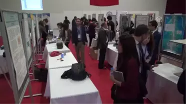 Farabi 4. Ar-Ge ve Inovasyon Proje Pazarı