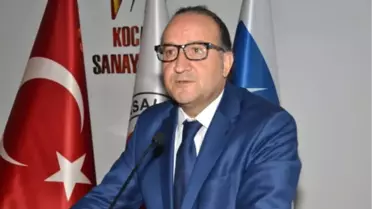 İkv Başkanı Zeytinoğlu Açıklaması