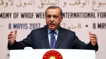 Kudüs Tüm Müslümanların Harem-i Izzeti ve Namusudur'