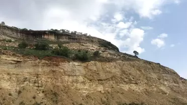 Mardin-Diyarbakır Karayolundaki Tehlike Kaldırıldı