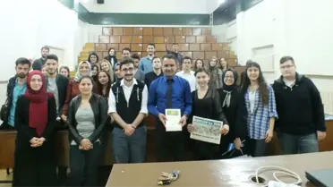 Medeniyet Araştırmaları Kulübünde Kerkük Masaya Yatırıldı