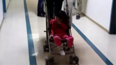 Özge Bebek, Ömer Özkan Ile Buluştu