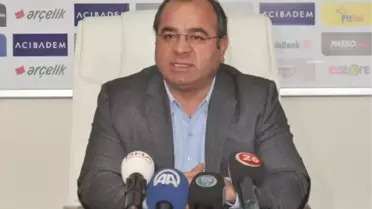 Süper Lig'e Çıkacağız'
