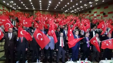 Tecrübe Konuşuyor İçimizdeki Kahramanlar' Projesi