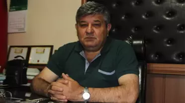 Türk Çiftçisi 14 Mayıs'ta Ankara'da Toplanıyor