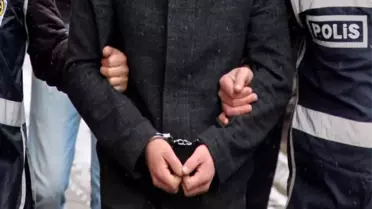 Adliyede Yazı Işleri Müdürüne Rüşvet Gözaltısı