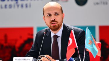 Antalya Okçular Tekkesi Açıldı