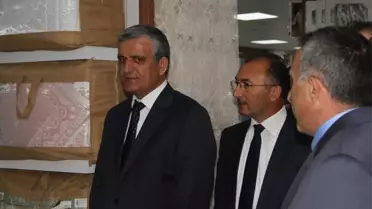 Ardahan'da Evginler 1943'ün Açılışı Yapıldı