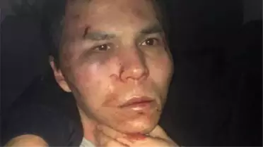 Dha İstanbul- (Ek Arşiv Görüntülerle) Reina Katliamı İddianamesi Tamamlandı